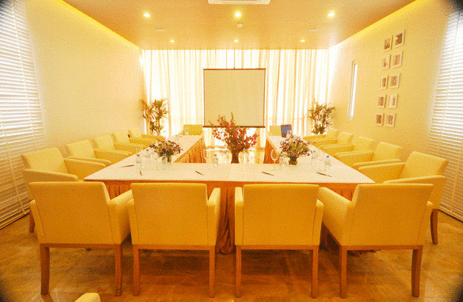 A25 Hotel - 12 Ngo Sy Lien Hanoi Eksteriør billede